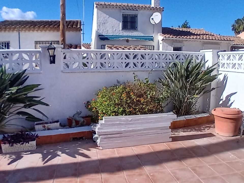 Bungalow i Denia, Alicante - foto 2
