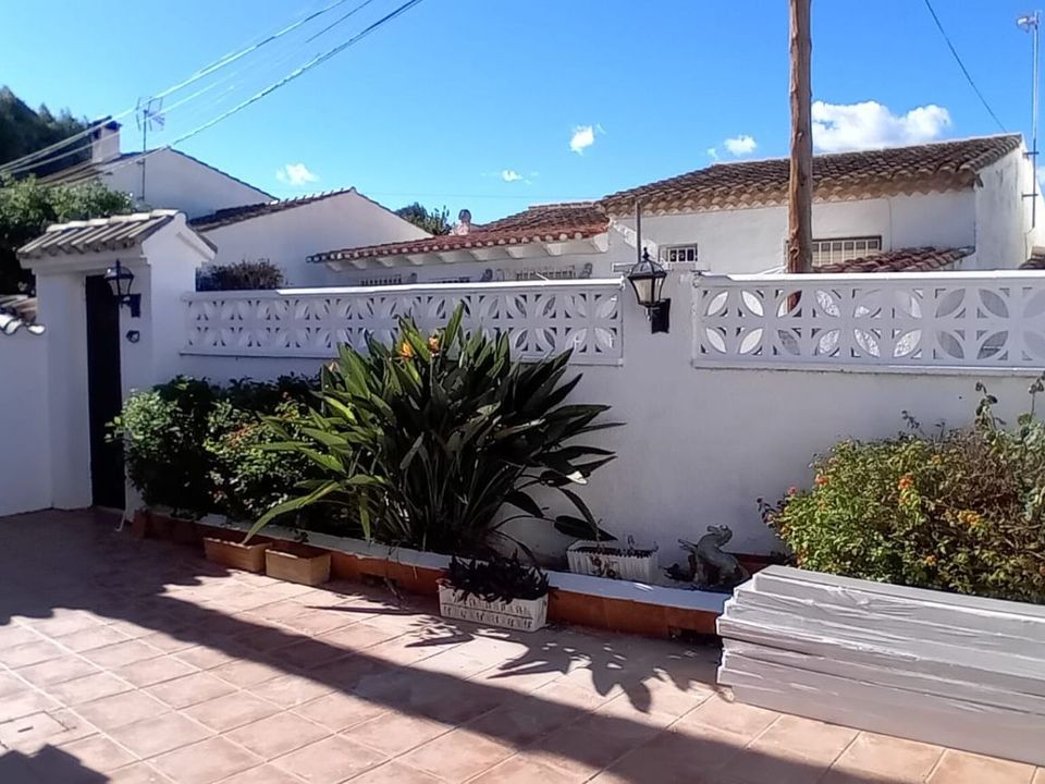 Bungalow i Denia, Alicante - foto 3