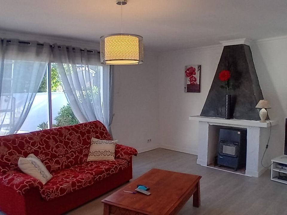 Bungalow i Denia, Alicante - foto 4