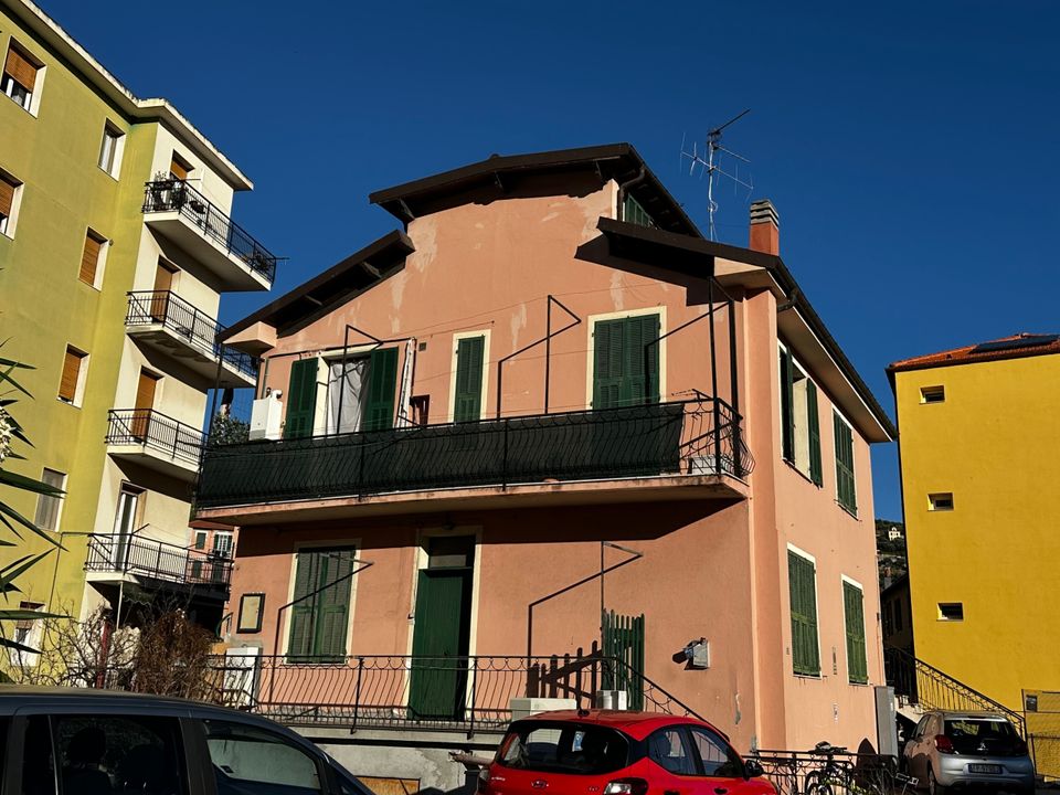 Villa i Imperia, Imperia - foto 1