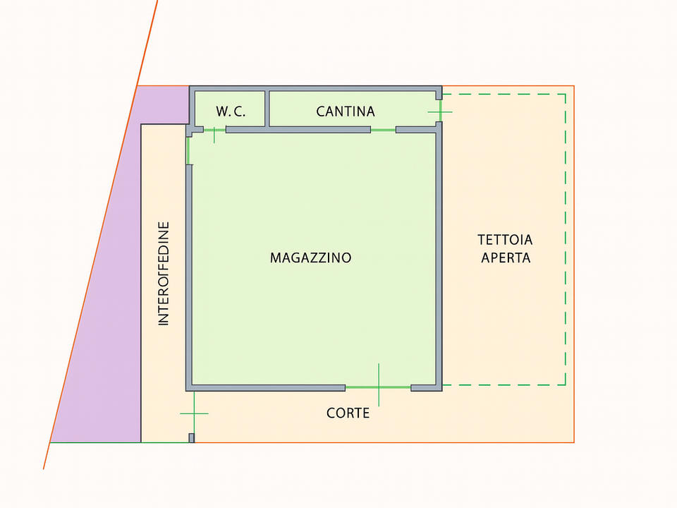 Villa i Imperia, Imperia - foto 2