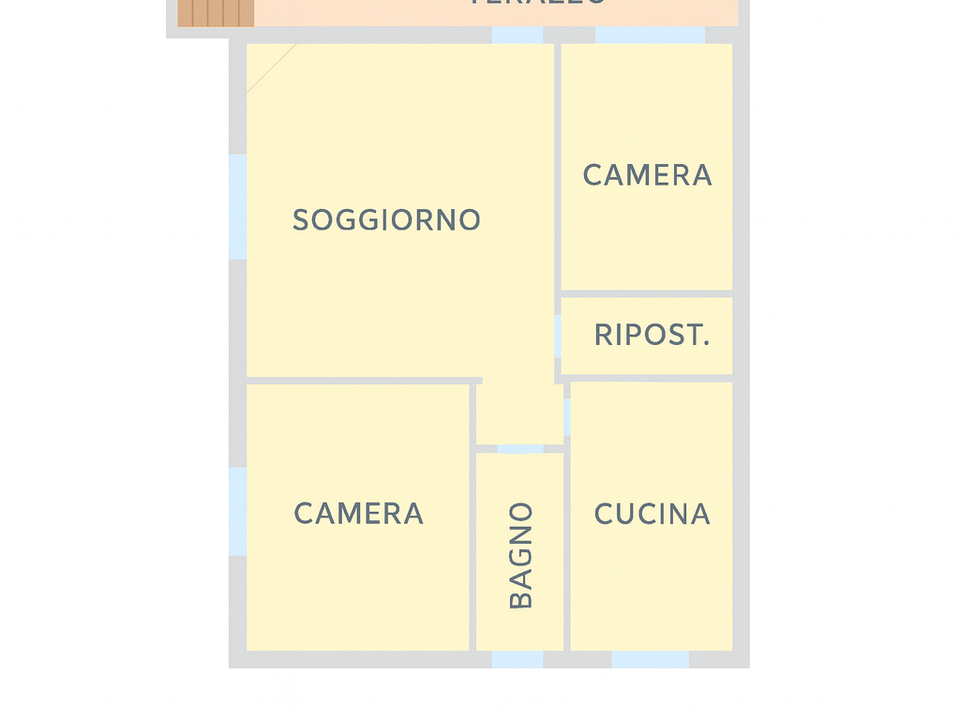 Villa i Imperia, Imperia - foto 3