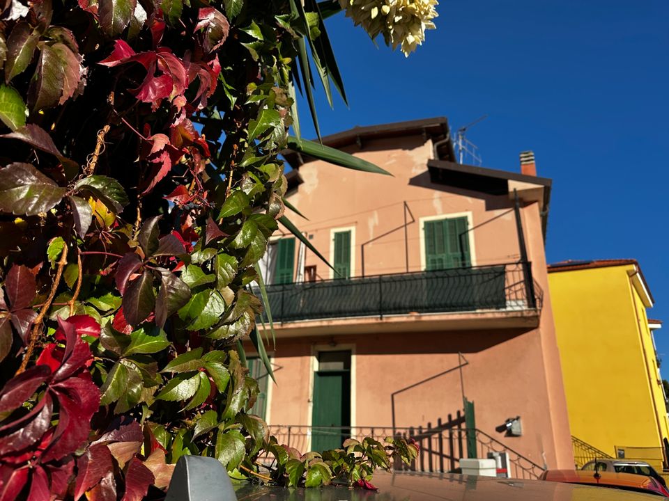Villa i Imperia, Imperia - foto 5