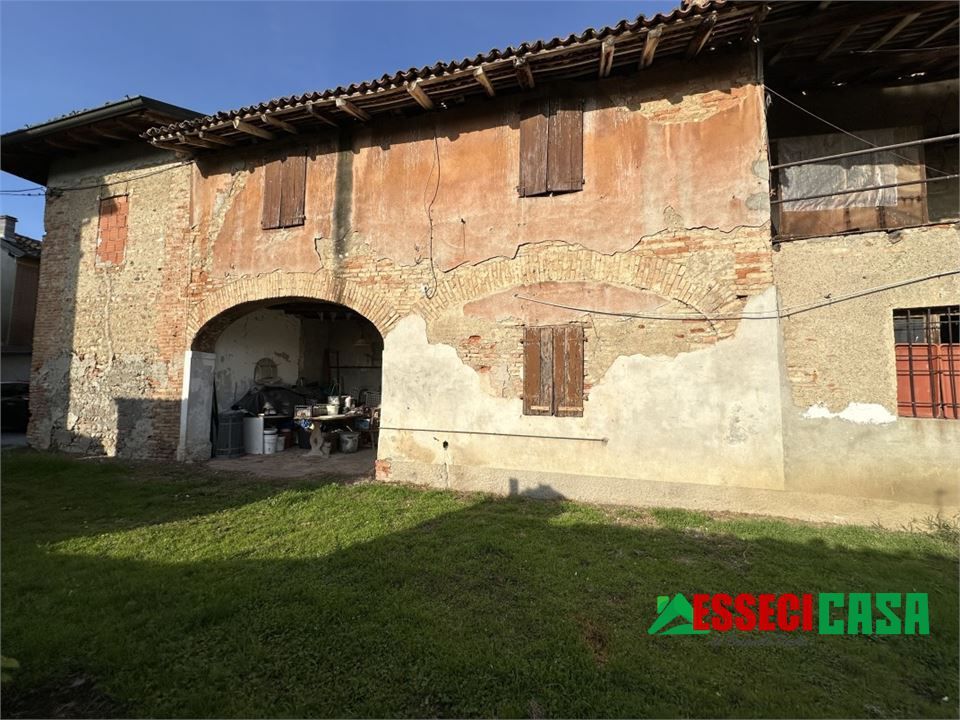Landejendom i Arzago d'Adda, Bergamo - foto 2