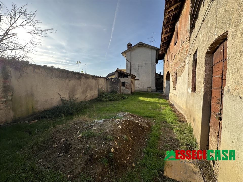 Landejendom i Arzago d'Adda, Bergamo - foto 3