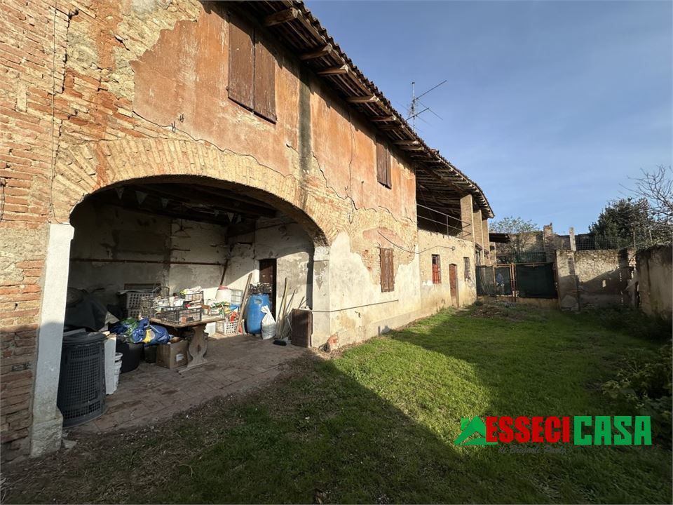 Landejendom i Arzago d'Adda, Bergamo - foto 5