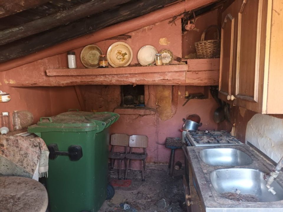 Landejendom i Portalegre, Portalegre - foto 4
