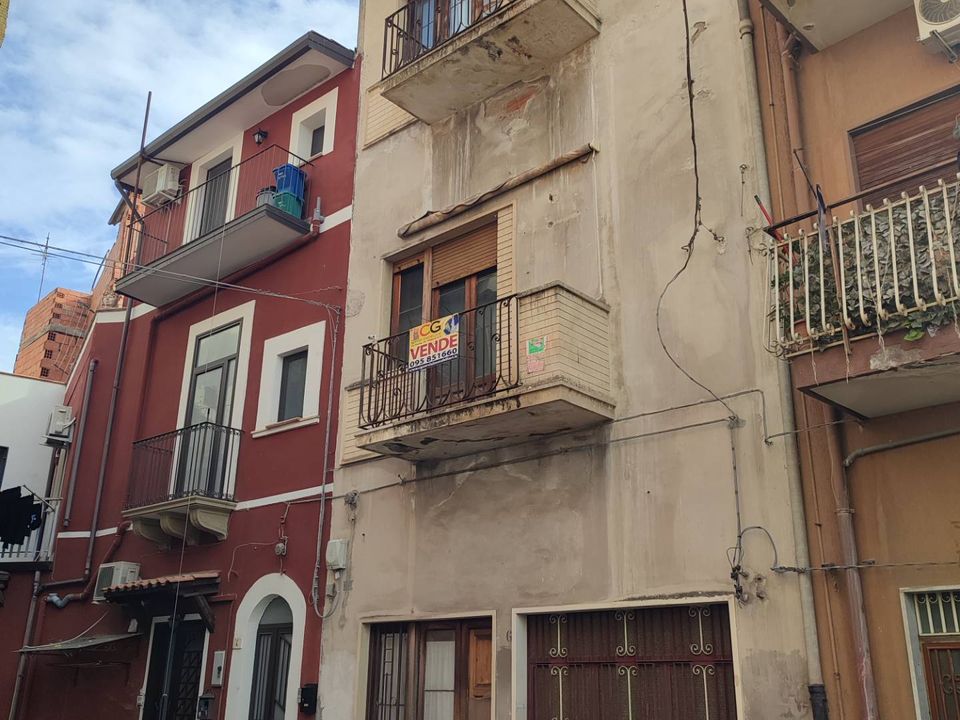 Villa a Paterno, Catania - foto 1