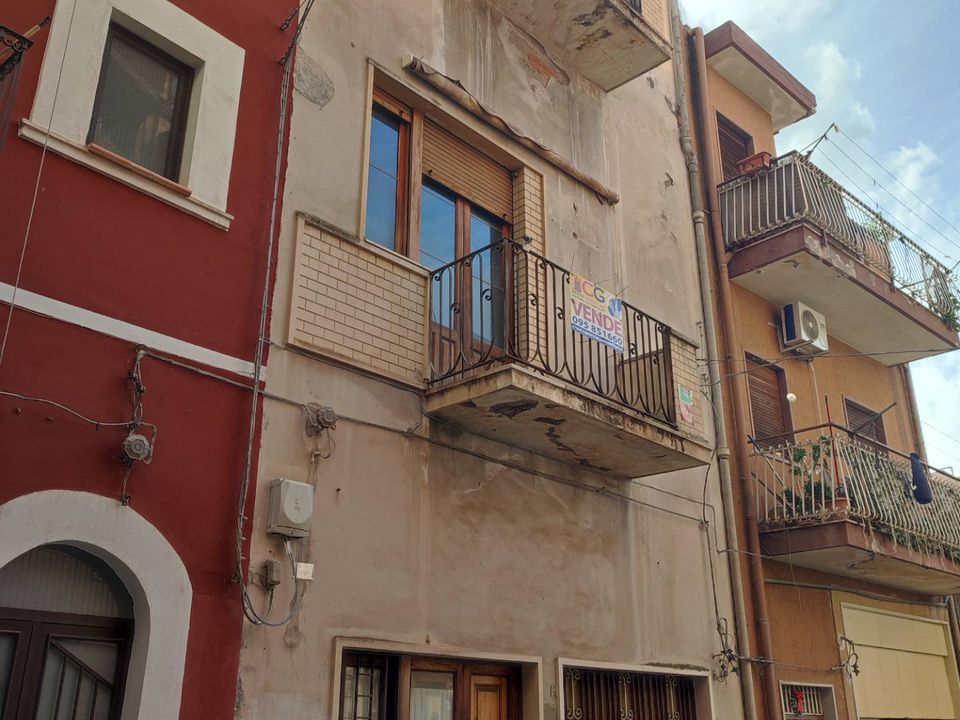 Villa a Paterno, Catania - foto 2