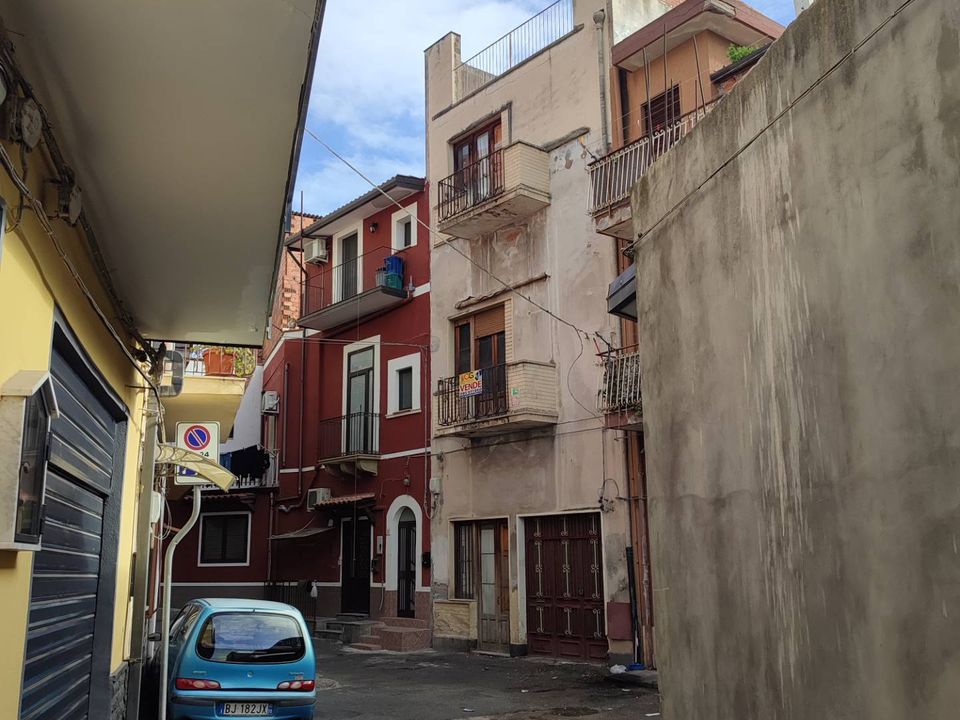 Villa a Paterno, Catania - foto 3