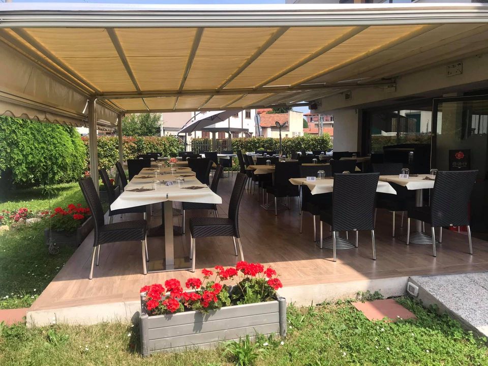 Erhvervsejendom i Legnano, Milan - foto 1