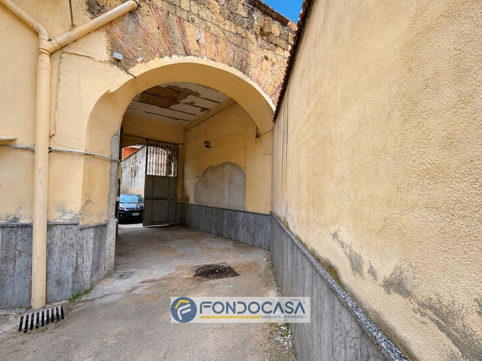 Leilighet i Sant'Antimo, Naples - bilde 2