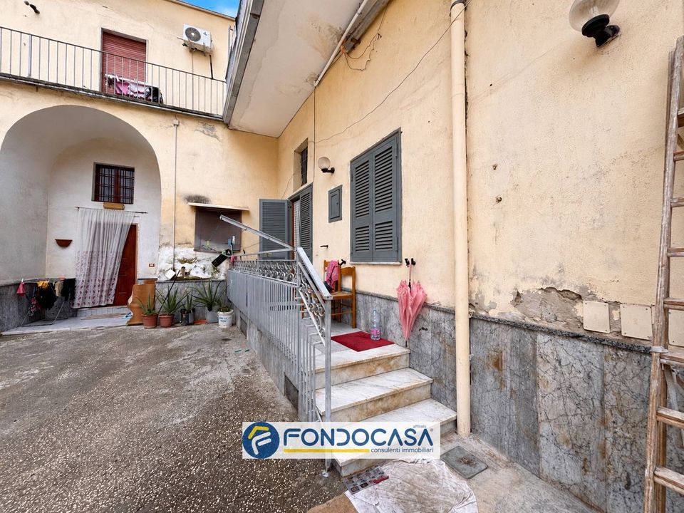 Leilighet i Sant'Antimo, Naples - bilde 3