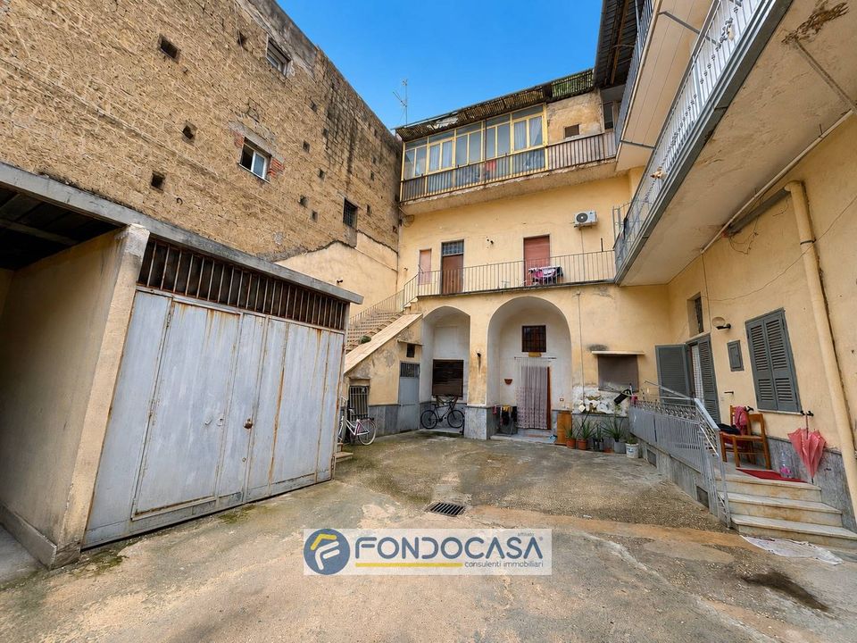 Leilighet i Sant'Antimo, Naples - bilde 5