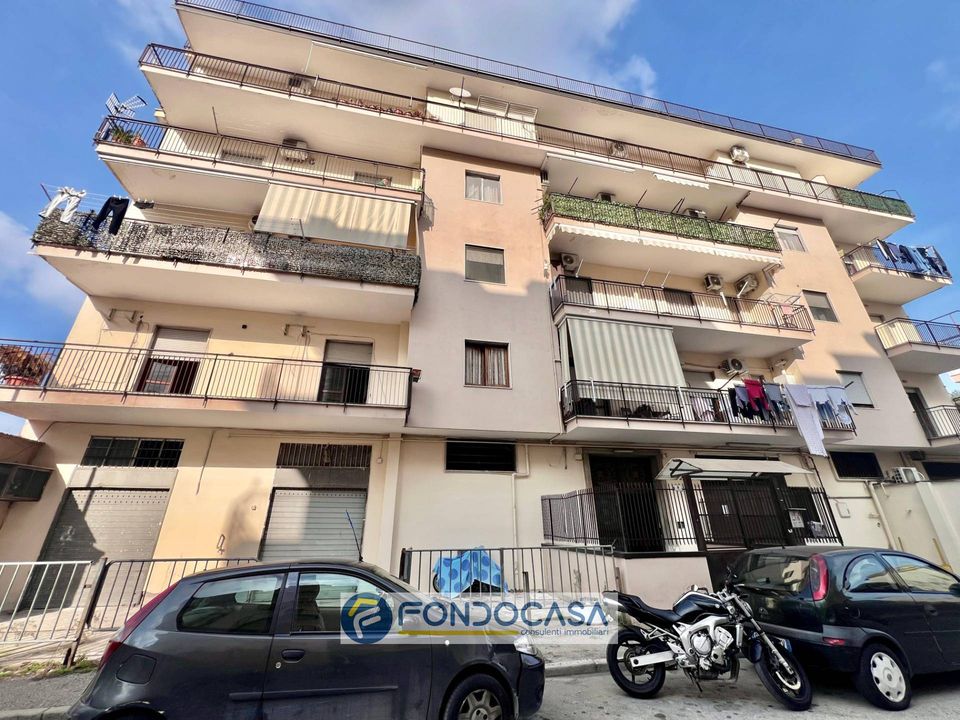 Apartament a Sant'Antimo, Naples - foto 1