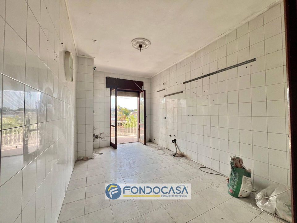Apartament a Sant'Antimo, Naples - foto 3