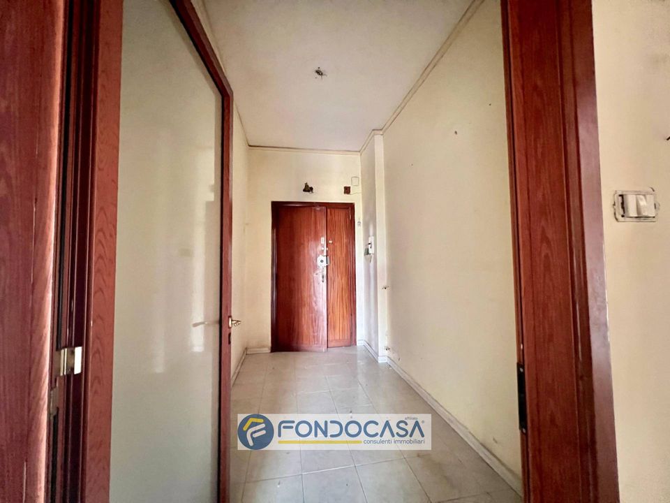 Apartament a Sant'Antimo, Naples - foto 4