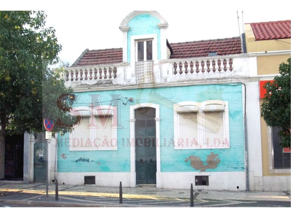 Villa a Barreiro, Setubal - foto 1
