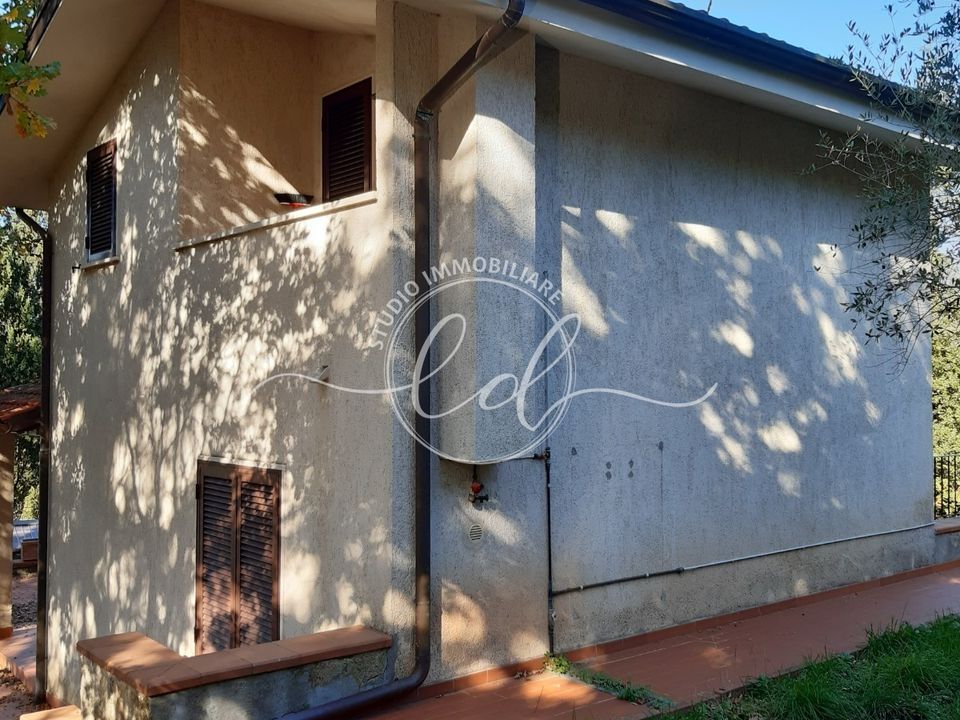 Villa i Massarosa, Lucca - bilde 3
