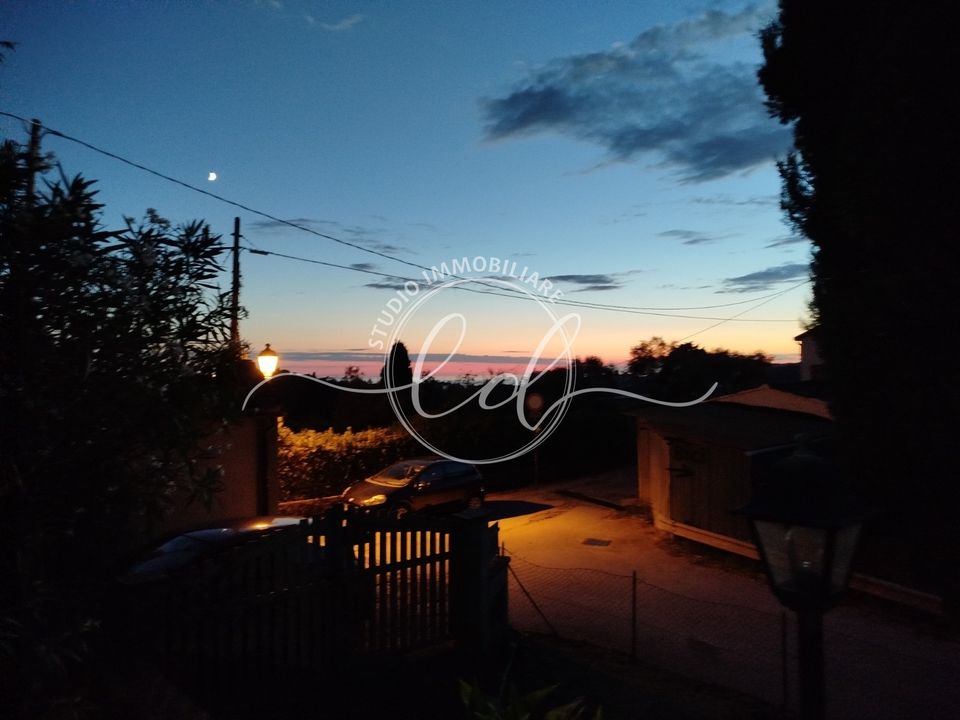 Villa i Massarosa, Lucca - bilde 4