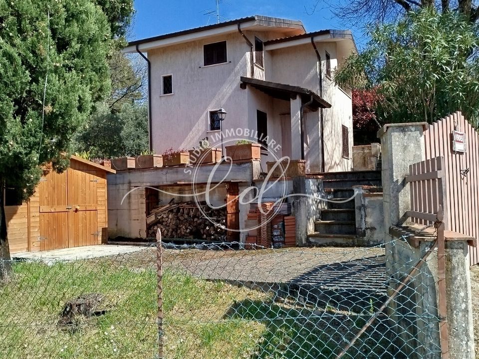 Villa i Massarosa, Lucca - bilde 5