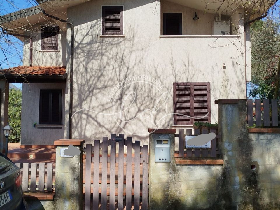 Villa i Massarosa, Lucca - bilde 1