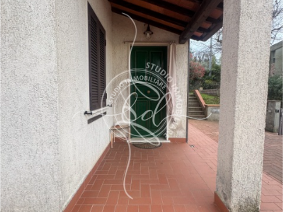 Villa i Massarosa, Lucca - bilde 2