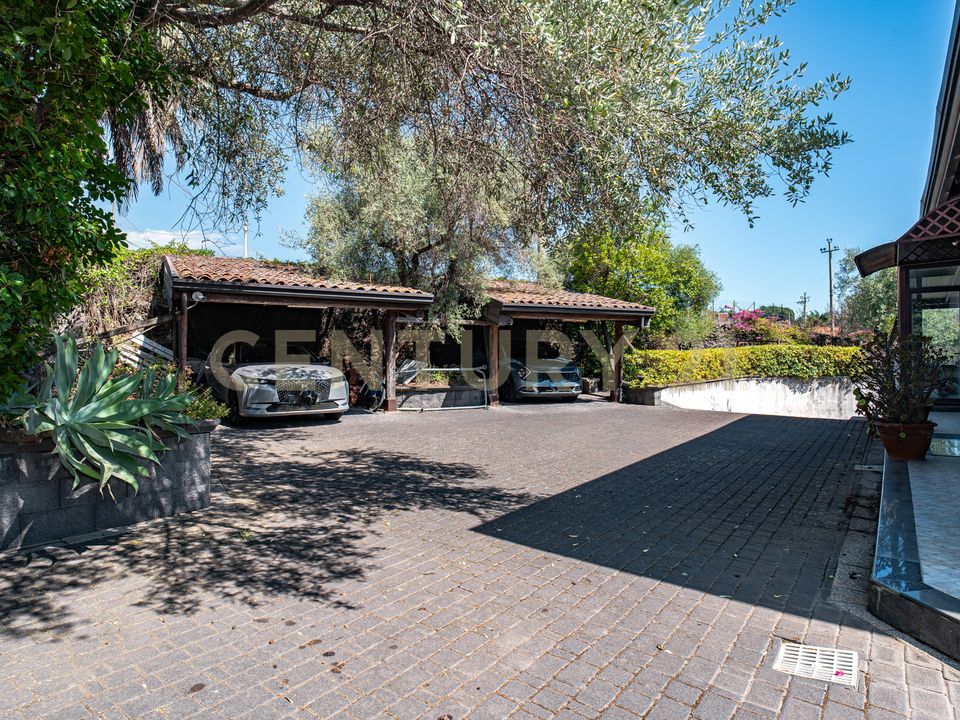 Villa - San Giovanni la Punta, Catania - photo 2