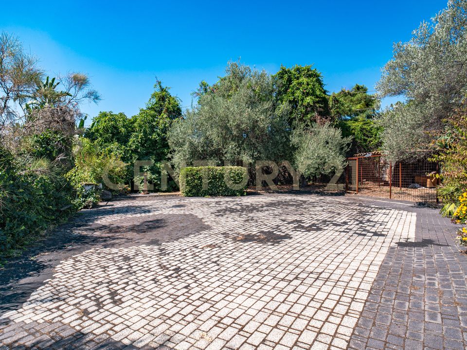 Villa - San Giovanni la Punta, Catania - photo 3