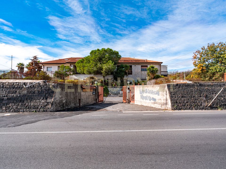 Leilighet i Mascalucia, Catania - bilde 2