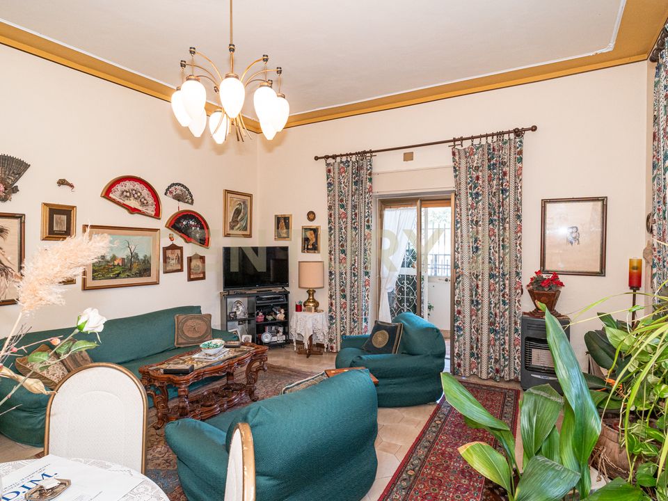 Leilighet i Mascalucia, Catania - bilde 3