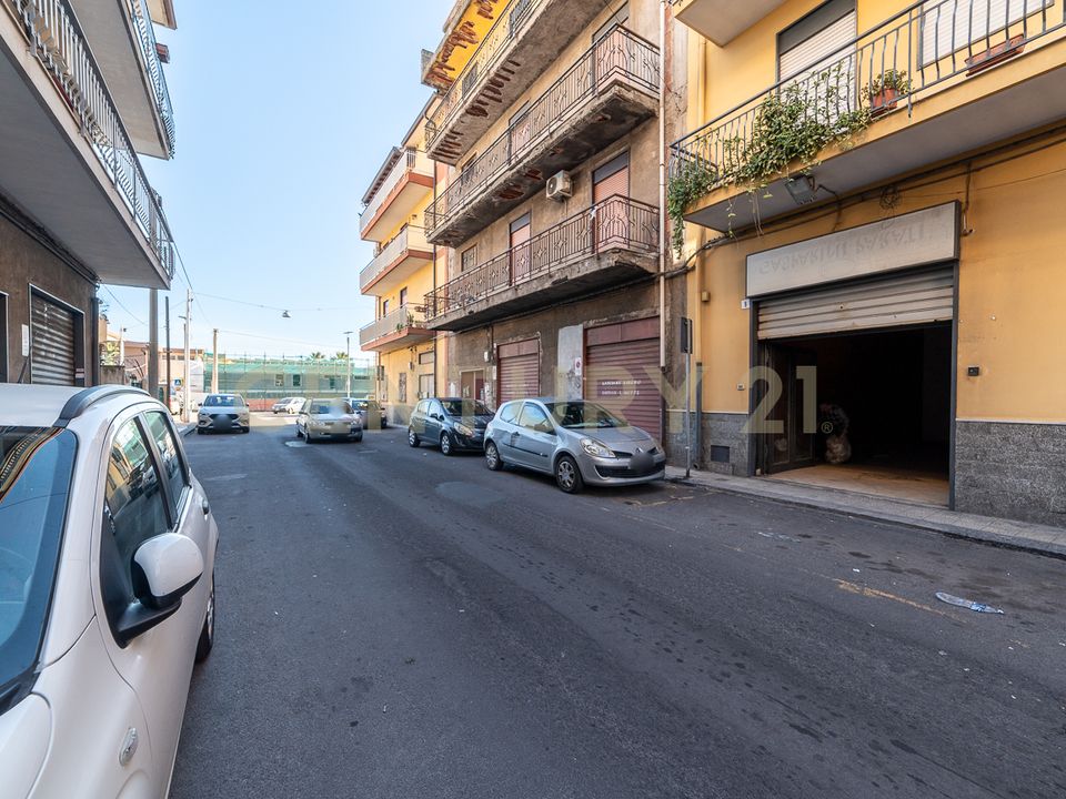 Erhvervsejendom i Misterbianco, Catania - foto 3