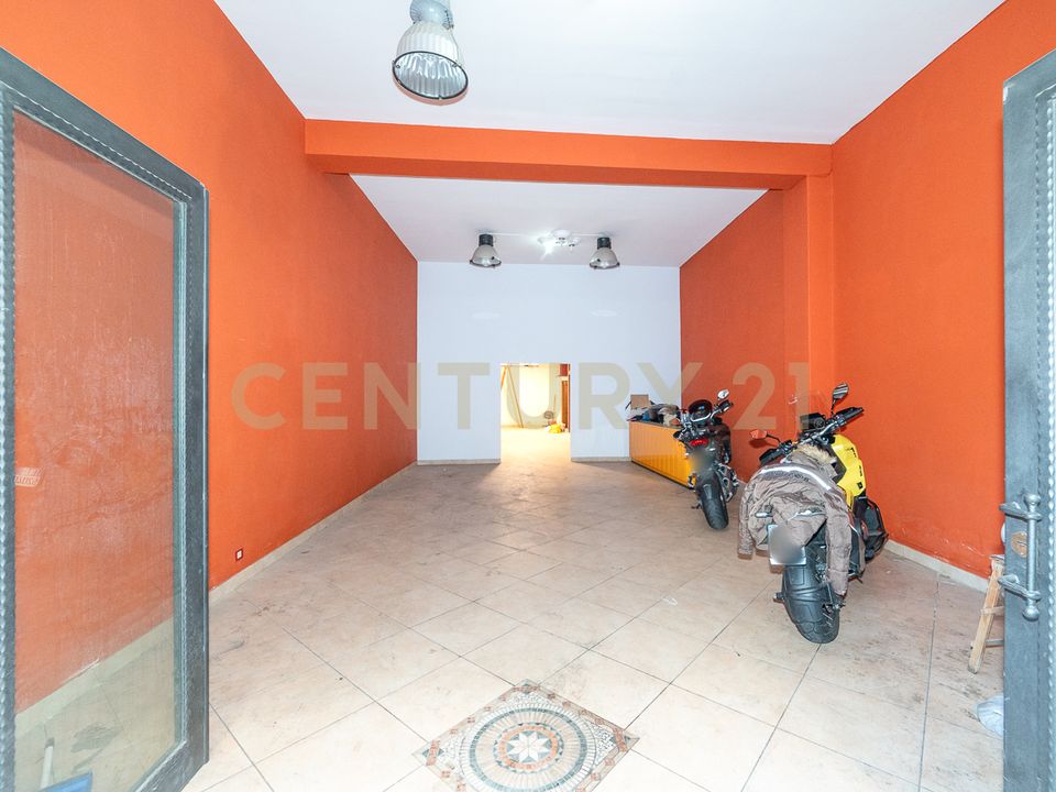 Erhvervsejendom i Misterbianco, Catania - foto 5