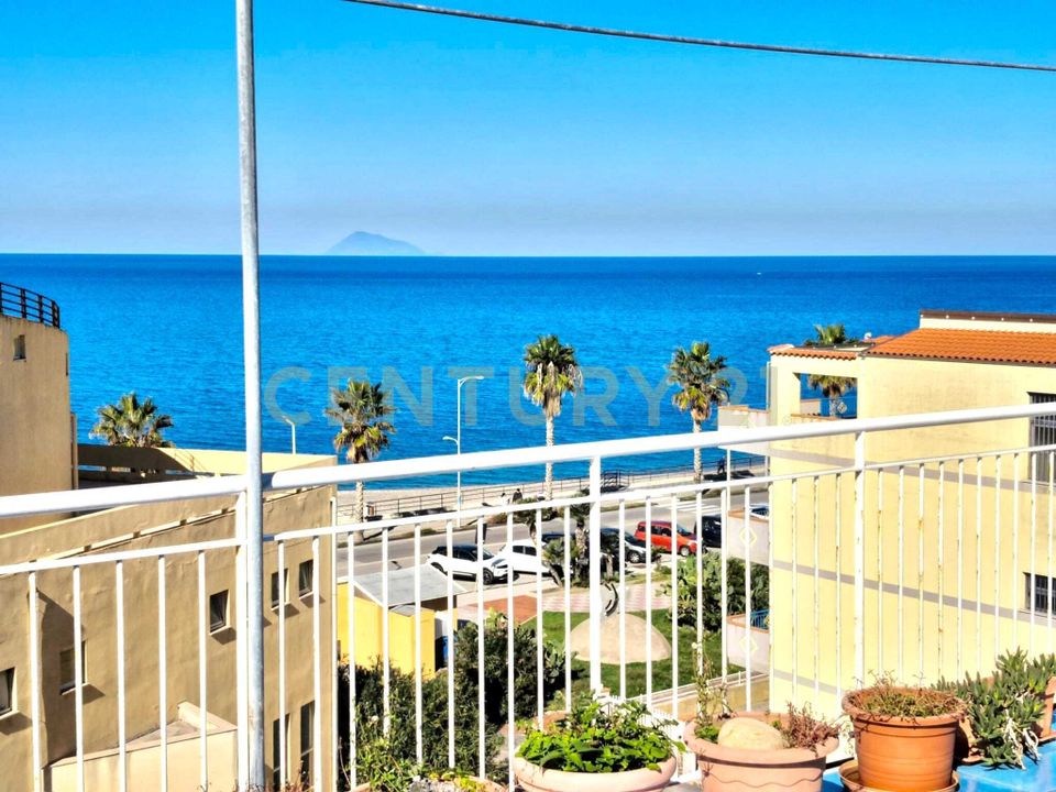 Lejlighed i Capo d'Orlando, Messina - foto 1