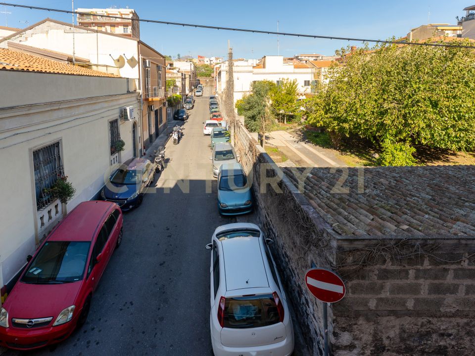 Byhus i Catania, Catania - foto 4