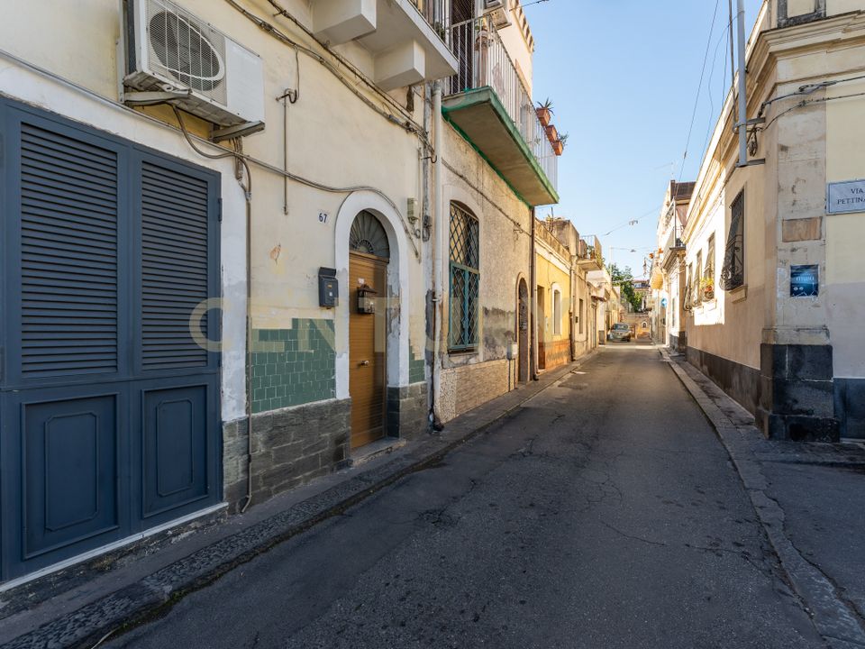 Byhus i Catania, Catania - foto 1