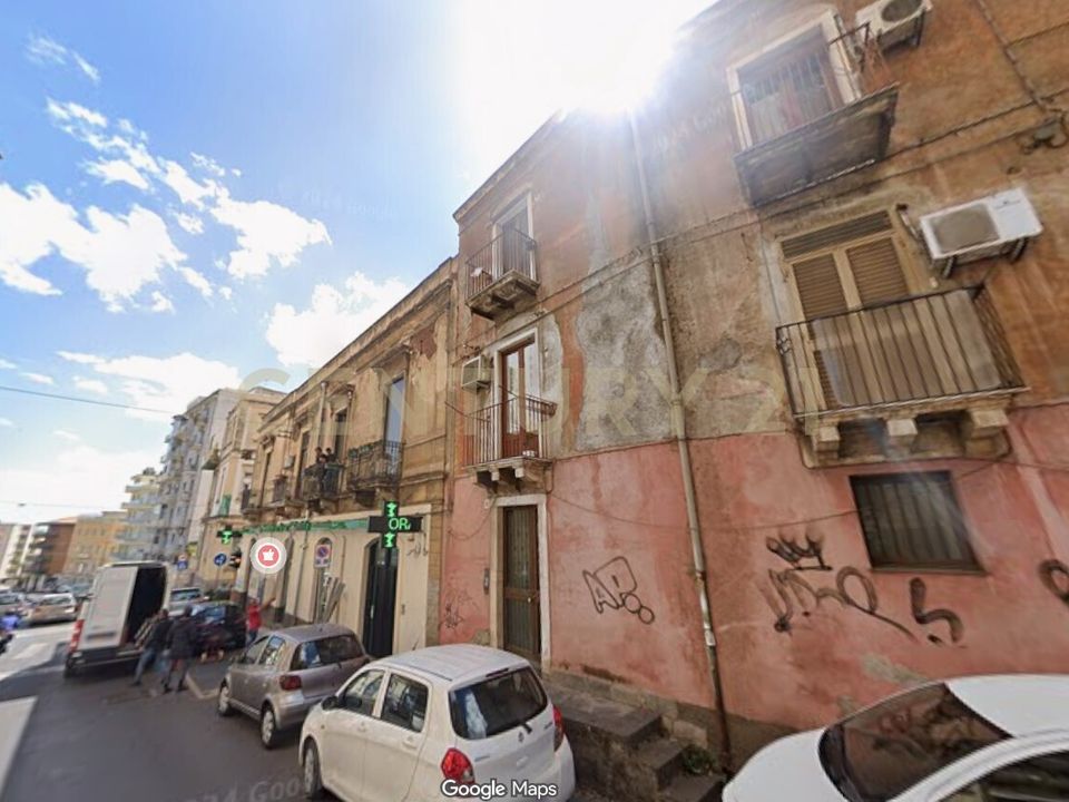 Lejlighed i Catania, Catania - foto 2