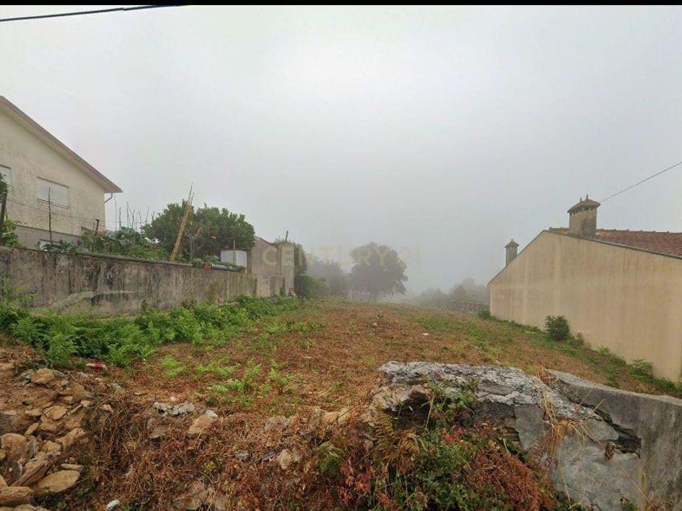 Helårsgrund i Espinho, Aveiro - foto 4