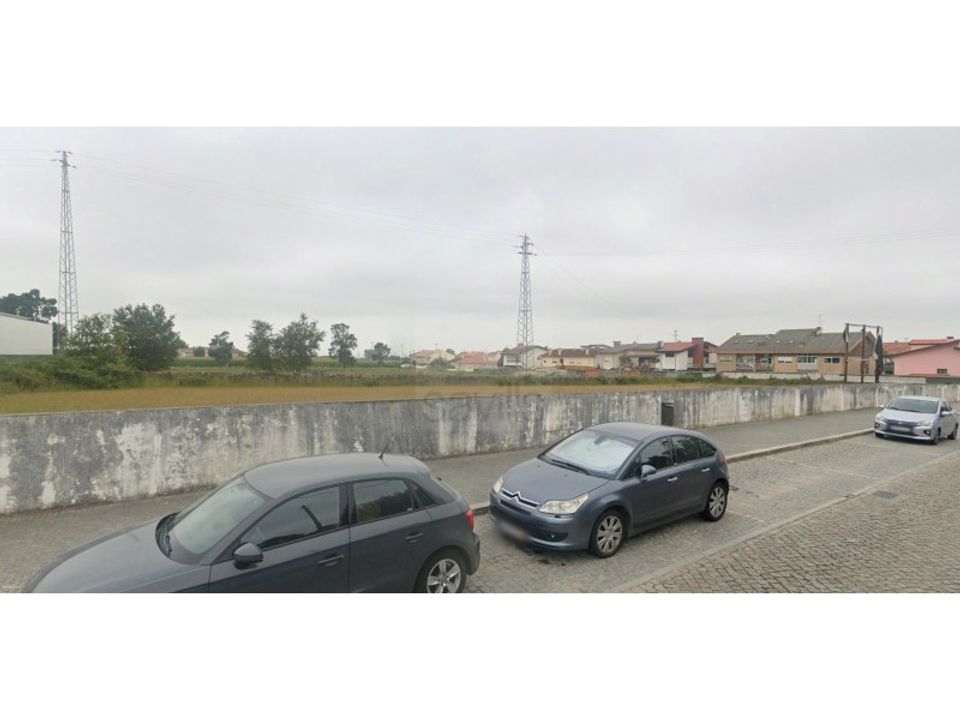 Helårsgrund i Vila Nova da Telha, Porto - foto 4