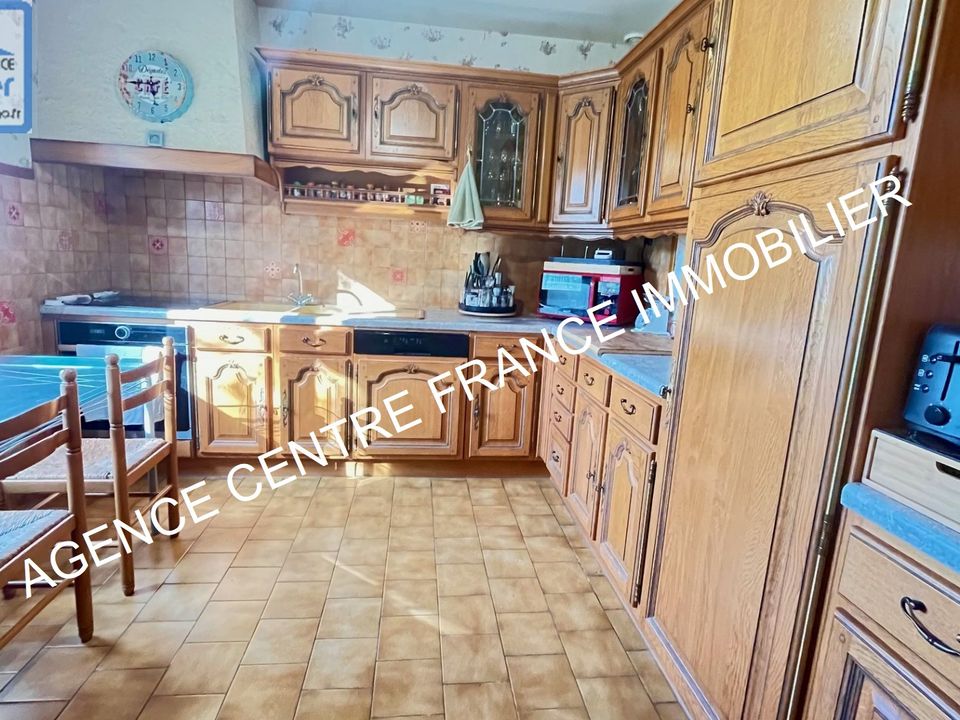 Villa i Vasselay, Cher - foto 3
