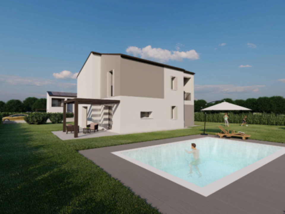 Villa i Castelfranco Veneto, Treviso - foto 3