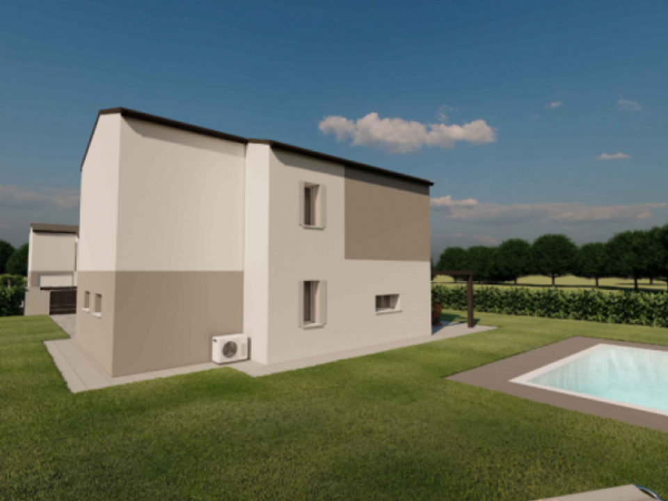 Villa i Castelfranco Veneto, Treviso - foto 5