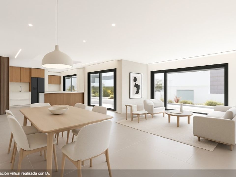 Villa i Almada, Setubal - foto 3