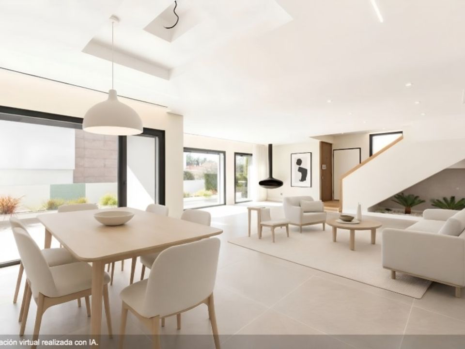Villa i Almada, Setubal - foto 5