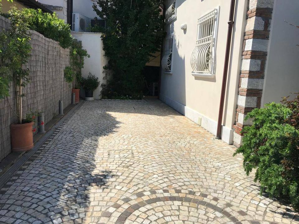 Villa i Forte dei Marmi, Lucca - foto 2