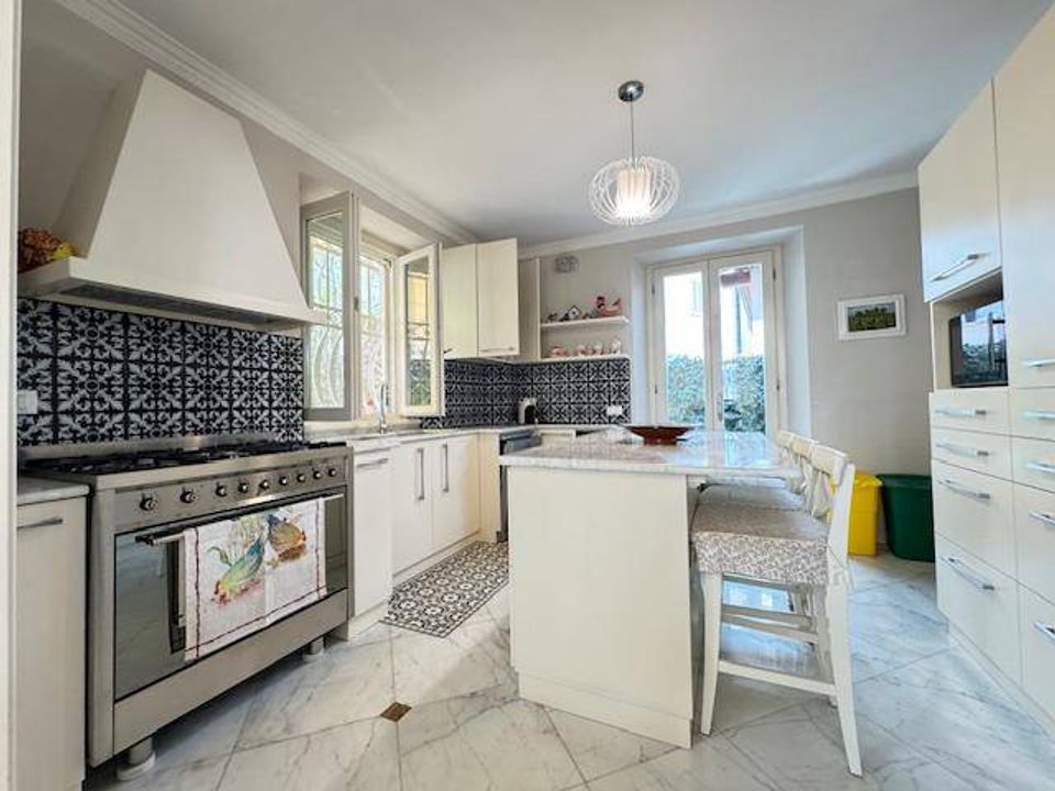 Villa i Forte dei Marmi, Lucca - foto 5