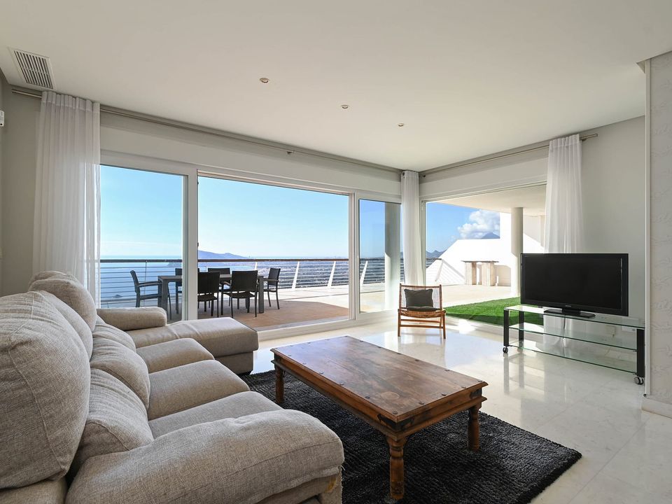 Penthouse i Altea, Alicante - foto 2
