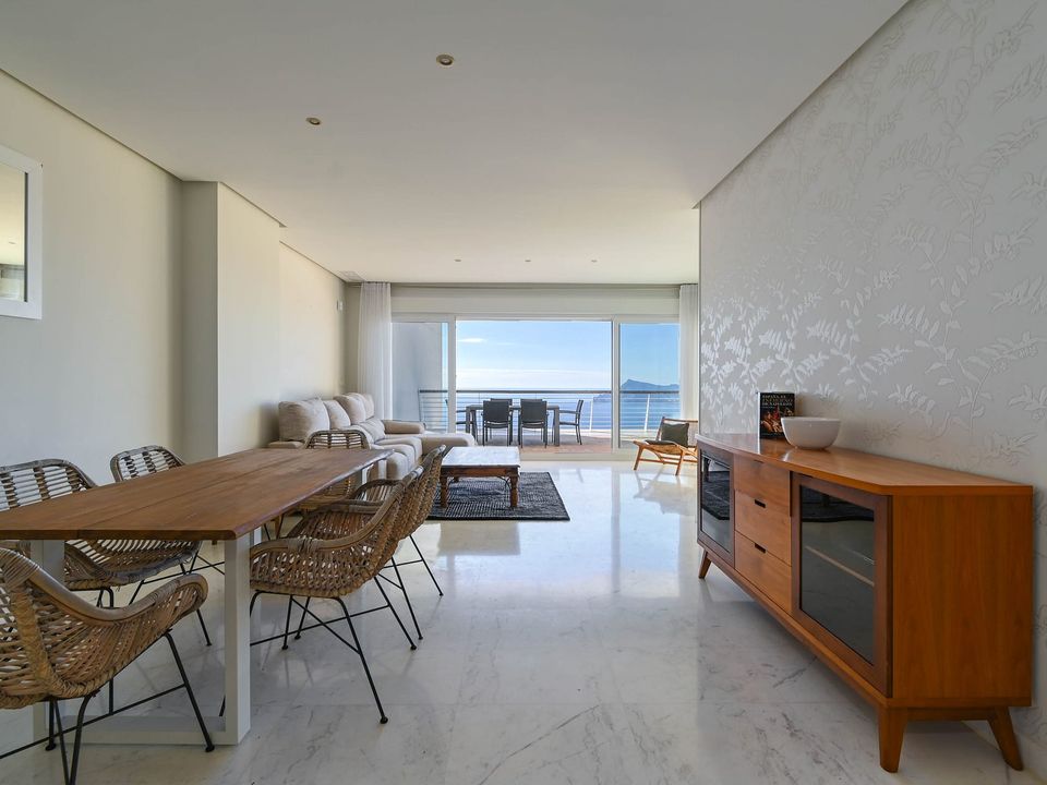 Penthouse i Altea, Alicante - foto 3