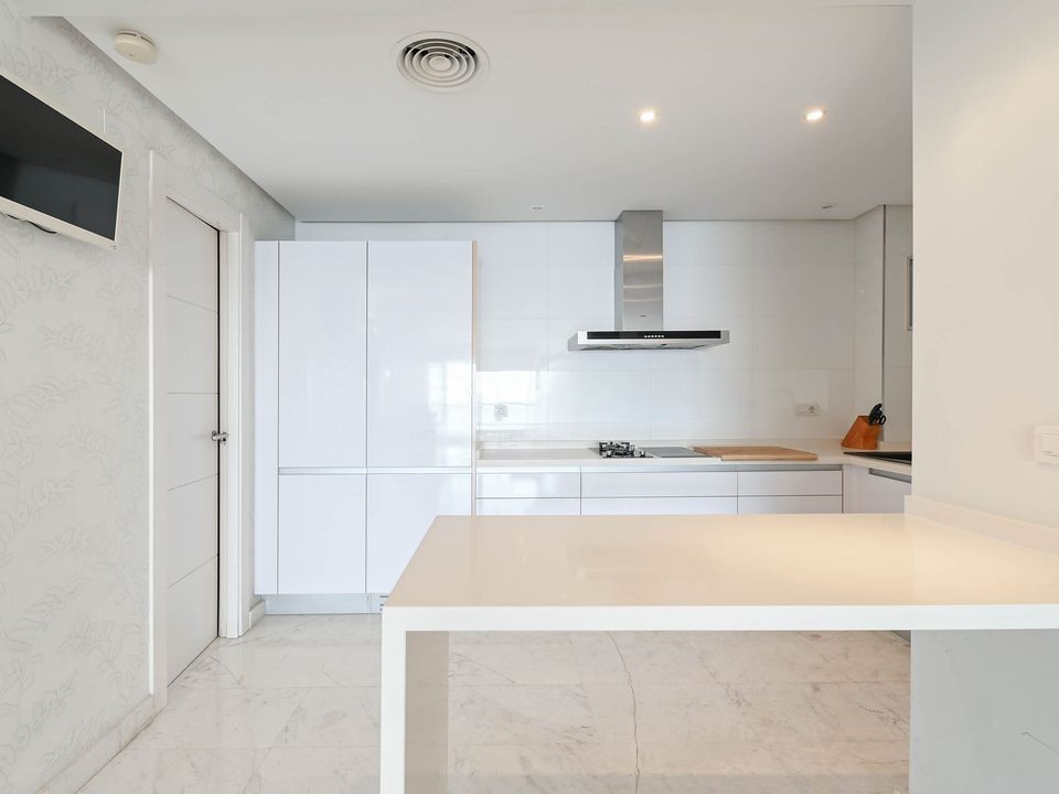 Penthouse i Altea, Alicante - foto 5
