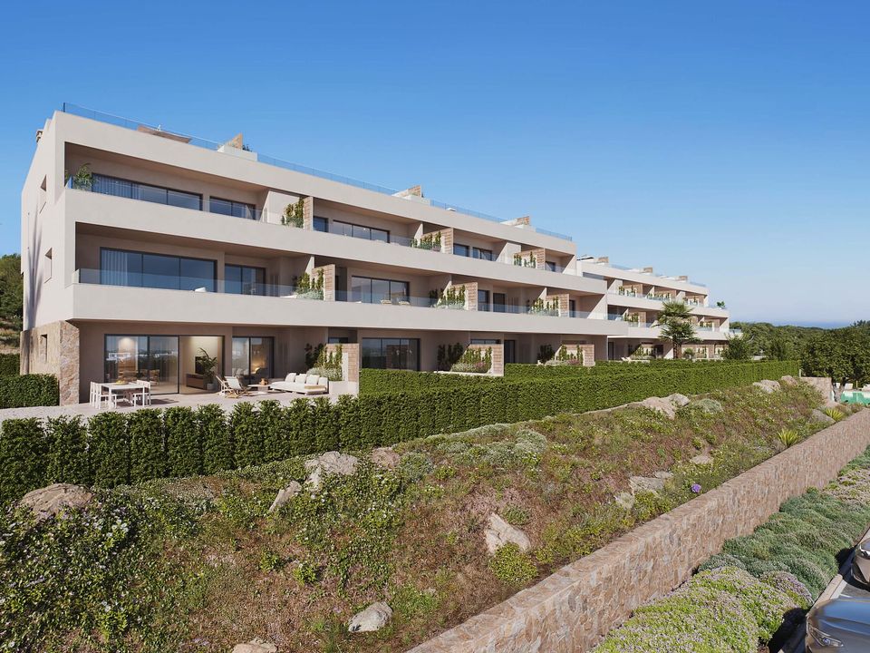 Penthouse i Dehesa De Campoamor, Alicante - foto 3